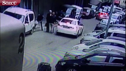 Sarıyer'de yakılan cesedin sırrı çözüldü