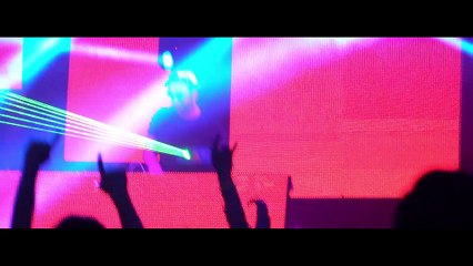 Aftermovie Fun Prend Le Controle mixé par Sound Of Legend & Ethan Frejeville 2018