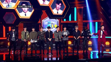 The Unit #12　第２ミッション〈Monster〉