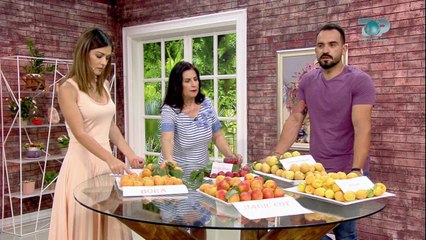 Ne Shtepine Tone, 5 Qershor 2018, Pjesa 2 - Kajsia