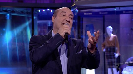 Al Pazar - Bujar Qamili ne AlPazar - 2 Qershor 2018 - Show Humor - Vizion Plus