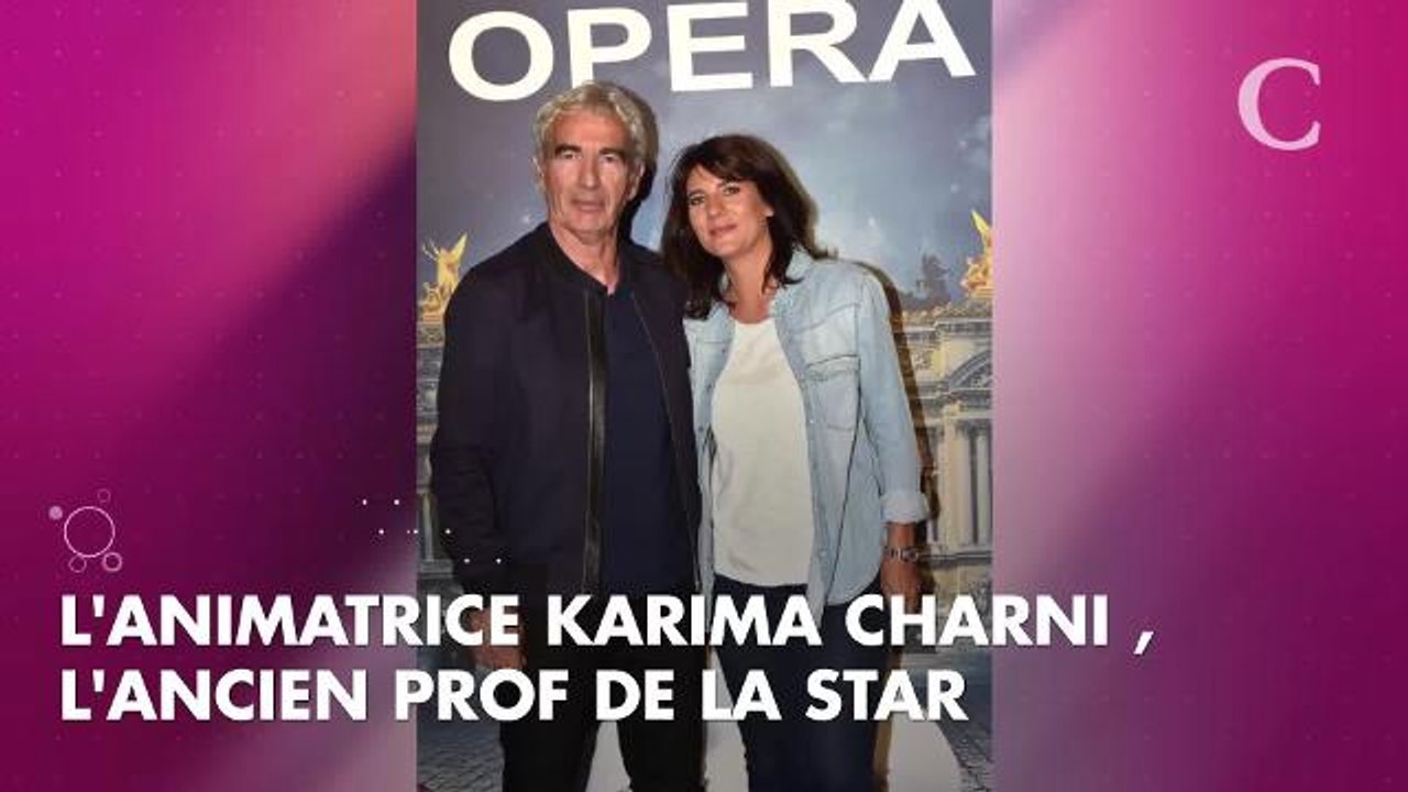 PHOTOS. Alessandra Sublet, Flavie Flament, Estelle Denis : quand les people s'am...