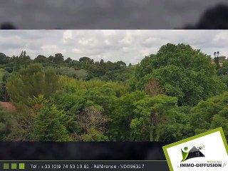 T2 A vendre Castelnau le lez 58m2 - Rue aristide briand