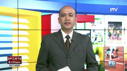 SPORTS BALITA: Desidido si Standhardinger