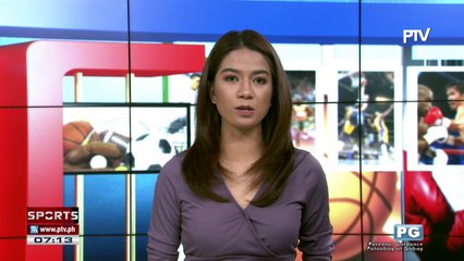SPORTS BALITA: Shaq as PH Women's Volleyball Coach
