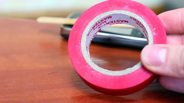 How to Turn Mobile Phone into an Early Warning System