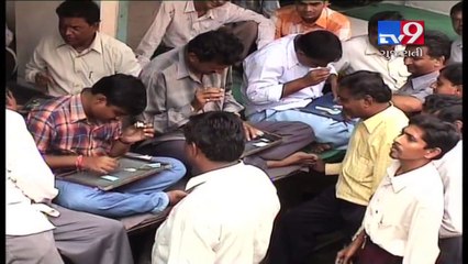 HONESTY IS BEST POLICY! Diamond businessman returns lost diamonds to its real owner, Surat