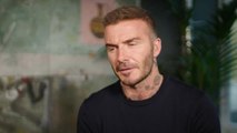 Beckham - 2026 World Cup in US, Mexico and Canada would be 'very special'