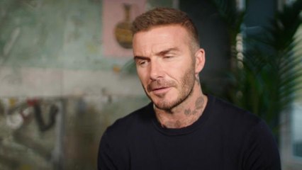Beckham - 2026 World Cup in US, Mexico and Canada would be 'very special'