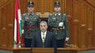 Hungary debates 'Stop Soros' anti-migrant bill