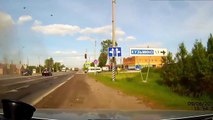 Fatal Car Crash Compilation Russia 2018 FHD