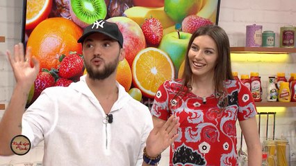 Kush vjen per dreke/ Pjata e balerinit Jurgen Bala (05.06.2018)