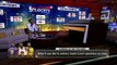 Festus Ezeli on Steph Curry's greatness, LeBron chasing Michael Jordan's 6 titles | NBA | THE HERD