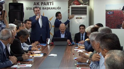 İçişleri Bakanı Soylu'dan İnce'ye “apolet” tepkisi