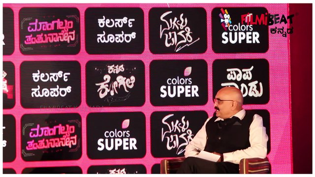 ನಕ್ಕು ನಗಿಸೋಕೆ ರಚಿತಾ ರಾಮ್ ಮತ್ತೆ ಬರ್ತಿದ್ದಾರೆ | Filmibeat Kannada