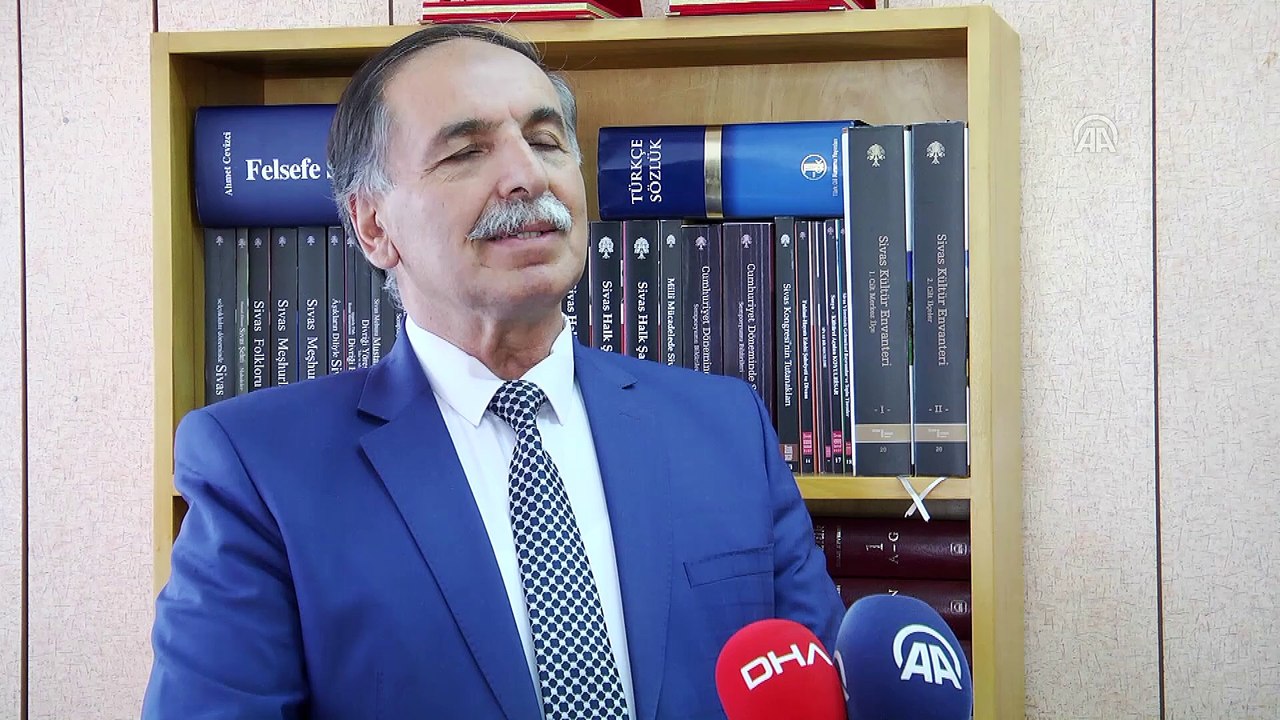 Sivas'ın yaylaları turizme kazandırılıyor