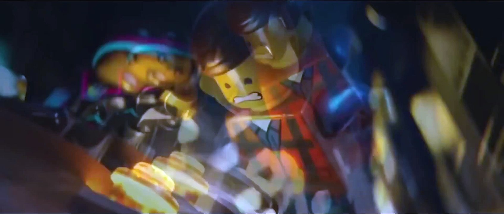 Trailers Cut 2014