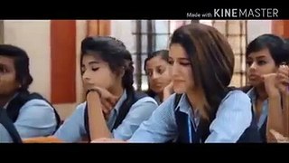 indian famouse girl funny clip