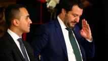 Italien und Ungarn wollen 