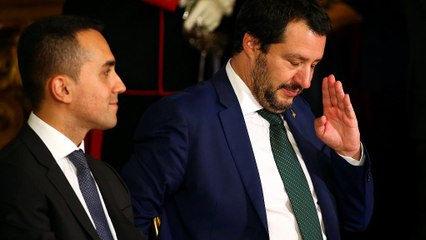 Italien und Ungarn wollen "EU-Regeln ändern"
