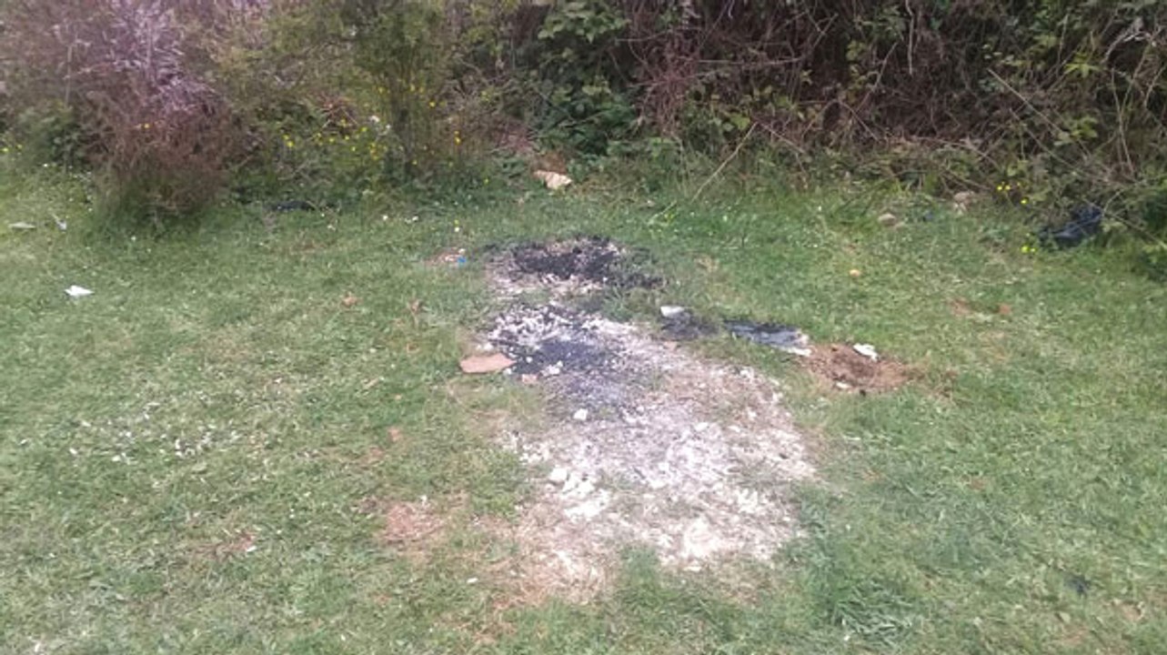 Yanmış Ceset Cinayeti Çözüldü; Çete 51 Bin Doları Alamayınca Önce Öldürmüş Sonra Yakmış