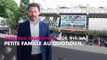 Marc-Olivier Fogiel : L’adorable message de l’une de ses filles dévoilé