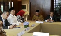 KEIN: Pemerintah Harus Dorong Industri Antara