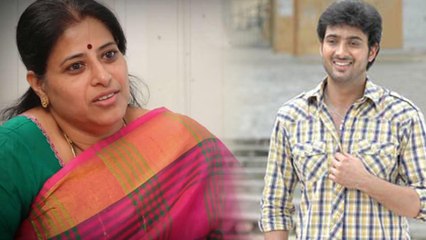 Character Artist Sudha Talks About Uday Kiran