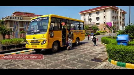 Prime Residential Property in Halol, Gujarat, Ashiana Navrang.. Ashiana Housing