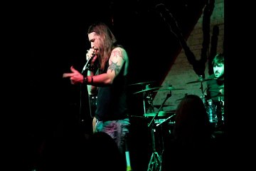 Zeroknight Entertainment - (6.2.2018) Red Devil Lies Live at Vinos Brew Pub