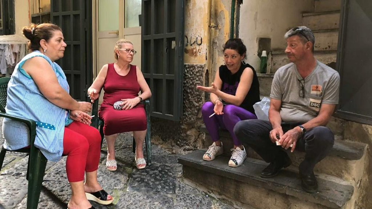 Das erhoffen sich die Italiener von der neuen Regierung