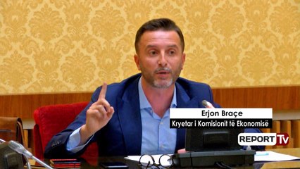 PD debat për Xhafajn edhe te 'Ekonomia', Braçe: Audiopërgjimi sajesë kriminale