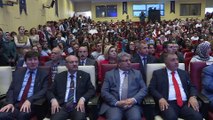 Yargıtay Başkanı İsmail Rüştü Cirit: 'Adaleti kaybettiğimizde her şeyimizi kaybederiz' - ANKARA