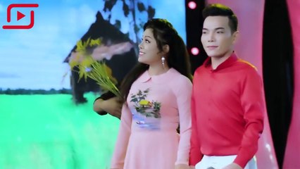 Liên Khúc Giấc Ngủ Đầu Nôi | Võ Nam Nhân, Cao Mỹ Châu