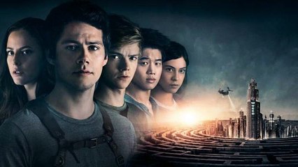 ❆❈ (Movie) Maze Runner The Death Cure `HD'FuLL' #Best [[FREE]]`Movie'Online-2018