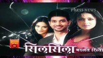 Silsila Badalte Rishton Ka - 6th June 2018 Colors Tv