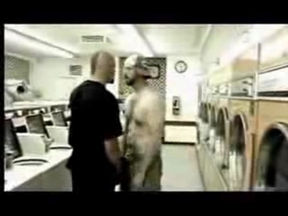 UFC_s_Chuck_Liddell_feat__Cowards_by_American_Head_Charge