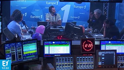 "Je ne veux pas qu'on fête mon anniversaire, foutez-moi la paix !"