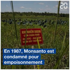 Les plus grands scandales Monsanto
