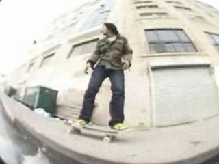 NIKE SB Nothing But the Truth