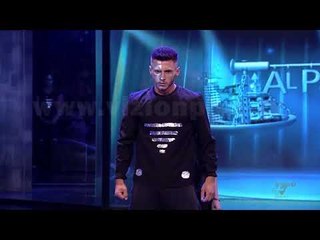 Al Pazar - Nje performance ndryshe - 2 Qershor 2018 - Show Humor - Vizion Plus