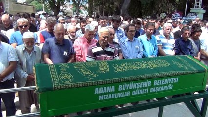 Trafik kazasında hayatını kaybeden genç doktora veda