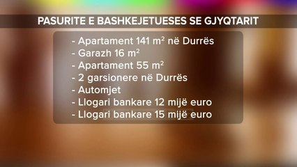 Vetingu i gjyqtarit dhe prokurorit - Top Channel Albania - News - Lajme