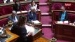 Eliane Assassi : « Nous sommes fiers d’avoir porté au Sénat la voix des cheminots »