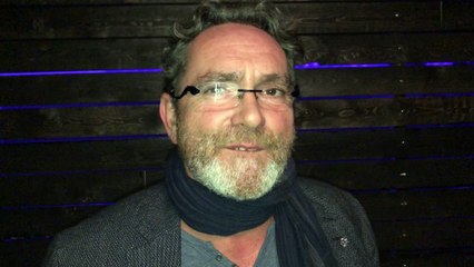 Renaud Rutten annonce les dates de son spéctacle avec Jean-Marie Bigard au Forum de Liège