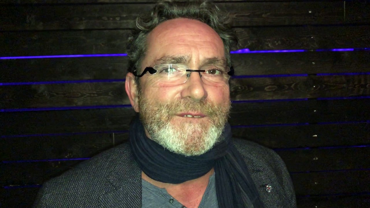 Renaud Rutten annonce les dates de son spéctacle avec Jean-Marie Bigard au Forum de Liège