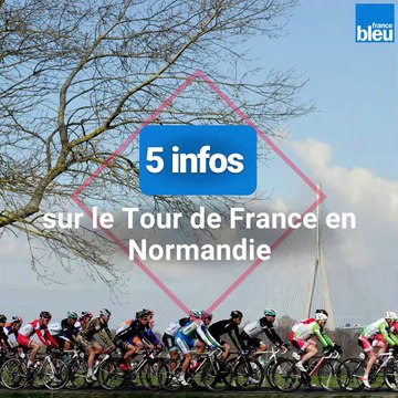 Le début de la 105ème édition du Tour de France débute dans un mois pile !