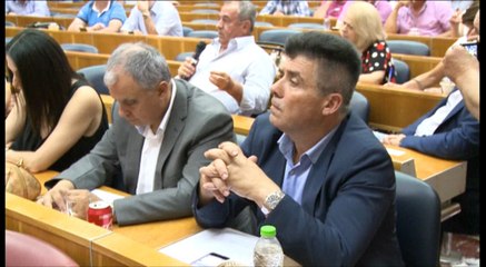 Ο Β.Αποστόλου για τα δάνεια πυρόπληκτων και Συνεταιριστικής