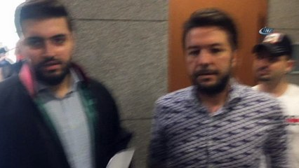 Télécharger la video: Nihat Doğan’ın 3 yıla kadar hapsi istenen dava reddedildi