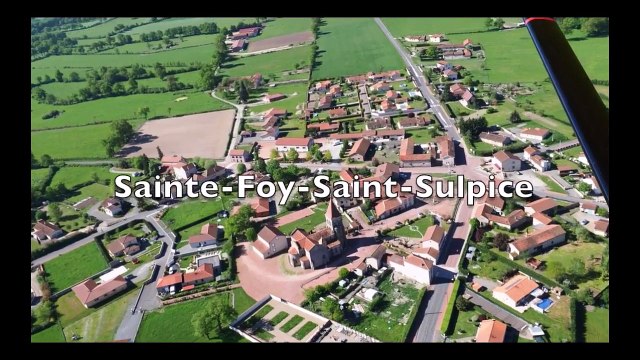 Au coeur des étangs du Forez